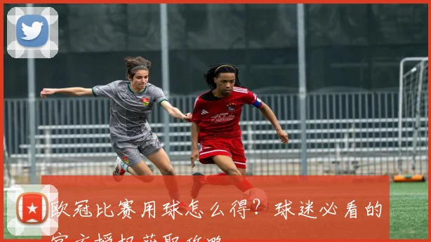 欧冠比赛用球怎么得?球迷必看的官方授权获取攻略